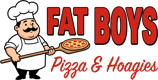 Fat Boys Pizza & Hoagies