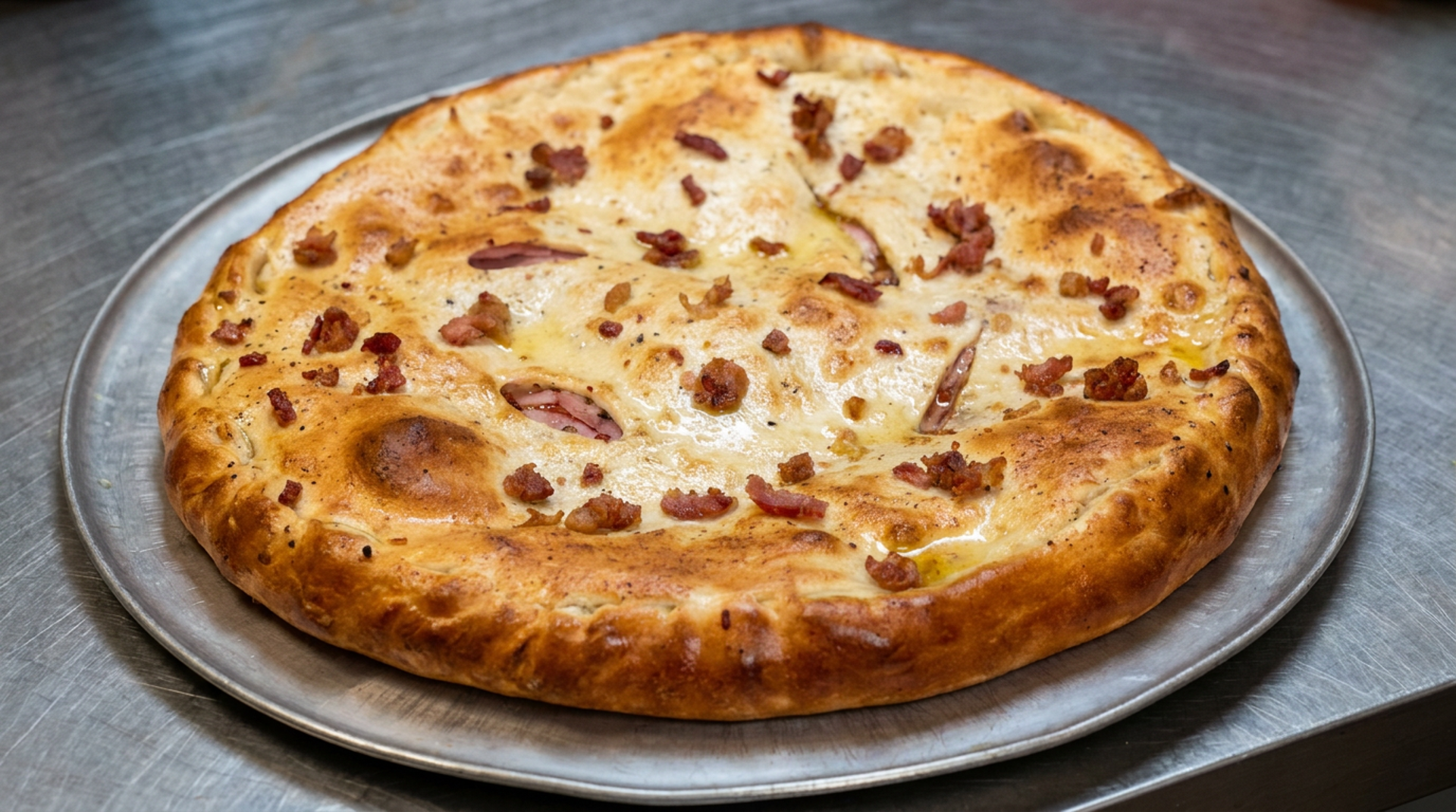 Fat Boys Pizza & Hoagies Rewards
